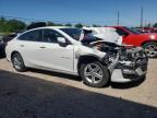 2024 Chevrolet Malibu Lt for Sale in Houston, TX - Front End