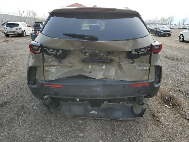 2024 MAZDA CX-50 PREMIUM