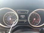 2016 MERCEDES-BENZ GLE 400 4MATIC for sale at Copart FL - ORLANDO NORTH