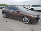 2015 Honda Accord Exl за продажба в Grand Prairie, TX - Rear End