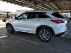 2024 Infiniti Qx50 Luxe for Sale in Hayward, CA - Side