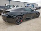 2018 Chevrolet Camaro Ss en Venta en Haslet, TX - Missing/Altered Vin