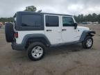 2013 Jeep Wrangler Unlimited Sport للبيع في Gaston، SC - Normal Wear