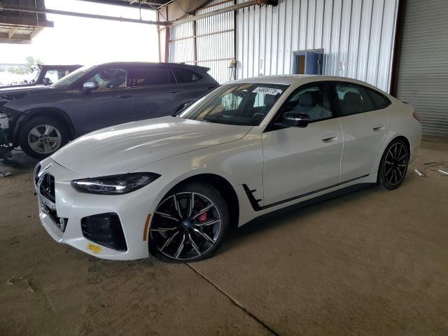 2023 Bmw I4 Edrive 40