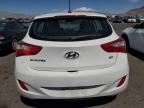 2016 Hyundai Elantra Gt  de vânzare în North Las Vegas, NV - Front End