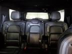 2018 Lincoln Navigator L Reserve продається в Pasco, WA - Minor Dent/Scratches