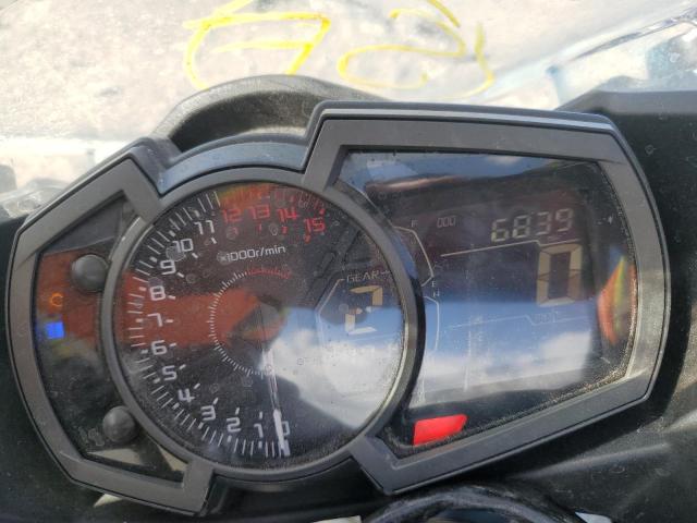  KAWASAKI ALL OTHER 2023 Два тона