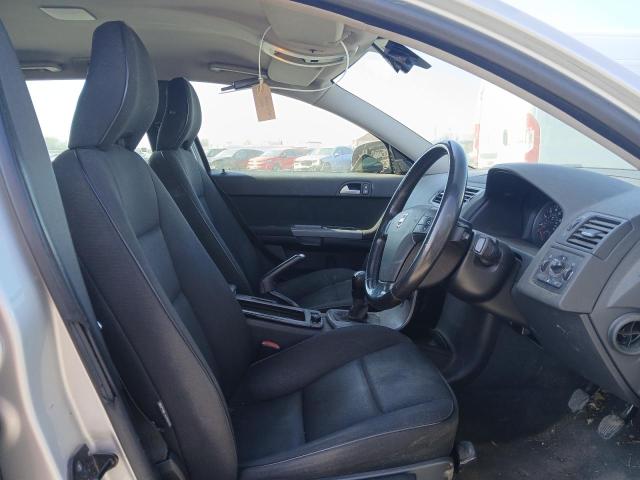 2008 VOLVO V50 S D
