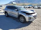 2020 Hyundai Santa Fe Se for Sale in Farr West, UT - Front End