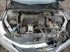 2016 HONDA ACCORD SPORT for sale at Copart ON - COOKSTOWN