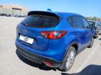 2012 MAZDA CX-5 SPORT for sale at Copart SANDWICH