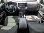 2018 Chevrolet Colorado Lt en Venta en Houston, TX - Front End