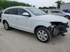 2013 Audi Q7 Premium Plus продається в Hampton, VA - Front End