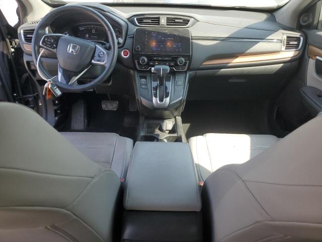  HONDA CRV 2019 Szary