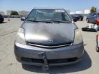 2008 Toyota Prius  продається в Martinez, CA - Rear End