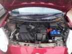2012 NISSAN MICRA ACEN for sale at Copart ROCHFORD