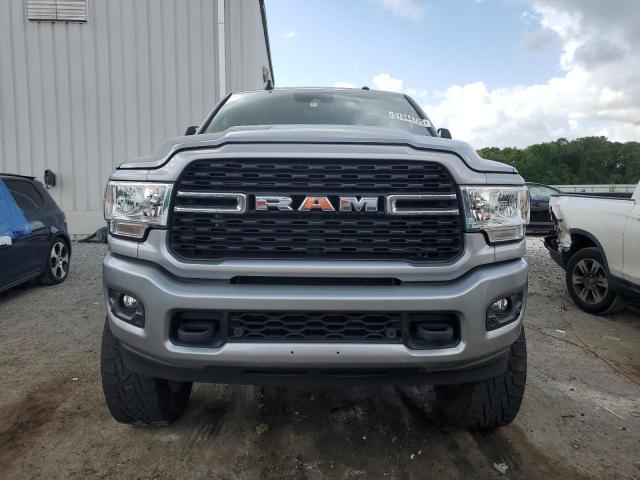  RAM 2500 2022 Srebrny