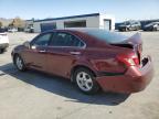 2007 Lexus Es 350 zu verkaufen in Anthony, TX - Rear End