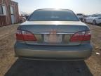 2000 Infiniti I30  იყიდება Elgin-ში, IL - Front End