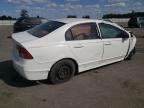 2007 Honda Civic Lx for Sale in Dunn, NC - Front End