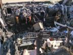 2007 Chevrolet Malibu Ls zu verkaufen in Albuquerque, NM - Burn - Interior