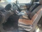 2013 Ford Edge Limited للبيع في Temple، TX - Rear End