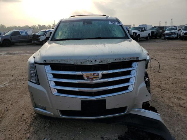  CADILLAC ESCALADE 2016 Beżowy