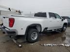 2022 Chevrolet Silverado C3500 Lt за продажба в Woodhaven, MI - Minor Dent/Scratches