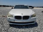 2012 Bmw 740 I продається в Arcadia, FL - Front End