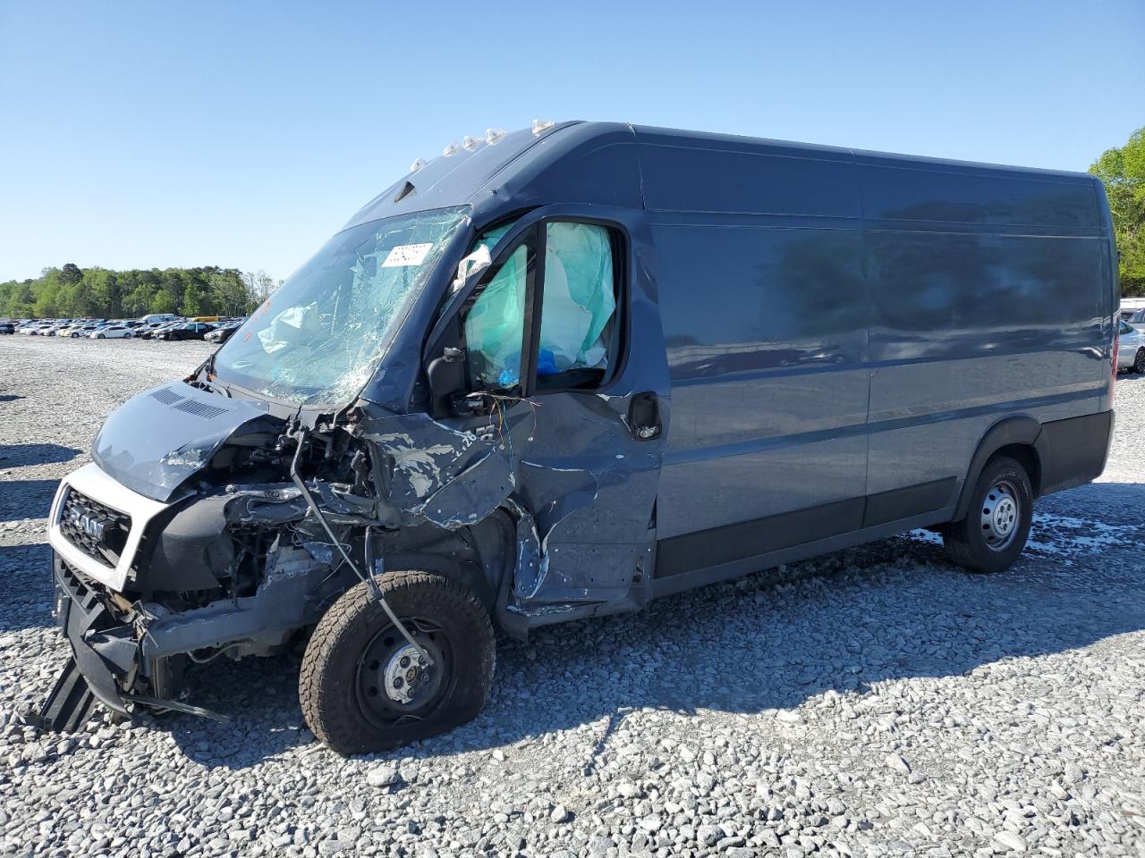 2022 Ram Promaster 3500 3500 High იყიდება Dunn-ში, NC - Front End
