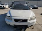 2009 Volvo S60 2.5T en Venta en Gaston, SC - Front End