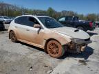 2014 Subaru Impreza Wrx for Sale in Oklahoma City, OK - Frame Damage