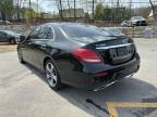 2018 Mercedes-Benz E 300 за продажба в North Billerica, MA - Front End