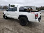 2020 Toyota Tacoma Double Cab na sprzedaż w Mendon, MA - Front End