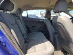 2022 Hyundai Ioniq Sel იყიდება Colorado Springs-ში, CO - Rear End