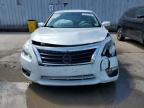 2015 Nissan Altima 2.5 for Sale in Greenwell Springs, LA - Front End
