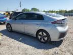 2020 Hyundai Ioniq Limited zu verkaufen in Montgomery, AL - Front End