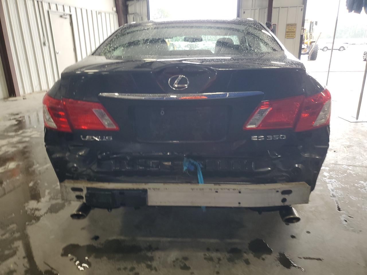 2009 Lexus Es 350 VIN: JTHBJ46G792284731 Lot: 54438015