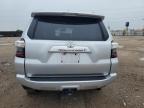 2023 TOYOTA 4RUNNER SR5   for sale at Copart TX - WACO