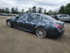 2017 Bmw 750 Xi na sprzedaż w Finksburg, MD - Vandalism