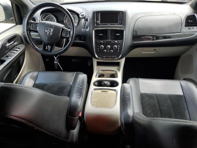  DODGE RAM 1500 2016 Srebrny