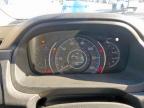 2015 Honda Cr-V Touring на продаже в Grand Prairie, TX - Front End