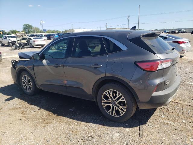  FORD ESCAPE 2022 Серый