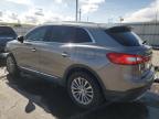 2017 Lincoln Mkx Select იყიდება Littleton-ში, CO - Front End