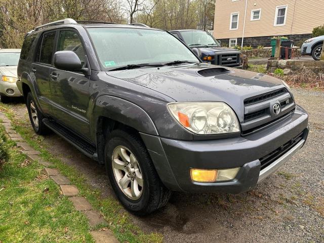 2005 Toyota 4Runner Sr5