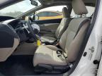 2015 Honda Civic Ex for Sale in Apopka, FL - Front End