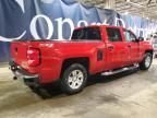 2014 Chevrolet Silverado K1500 Lt de vânzare în Woodhaven, MI - Minor Dent/Scratches