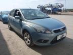 2009 FORD FOCUS ZETE for sale at Copart PETERLEE