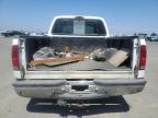 2001 Ford F250 Super Duty იყიდება Martinez-ში, CA - Vandalism