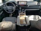 2025 Toyota Sienna Limited за продажба в Columbia Station, OH - Front End